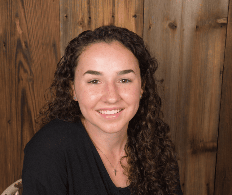 Intern Spotlight: Liz Mazzella