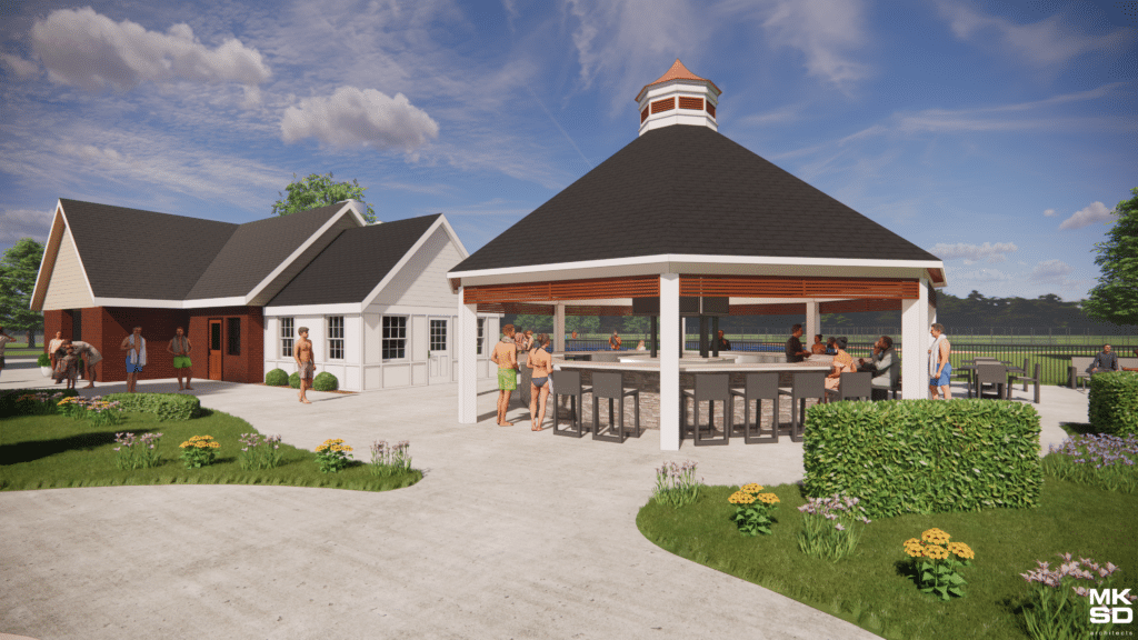 Project Spotlight: Brookside Country Club