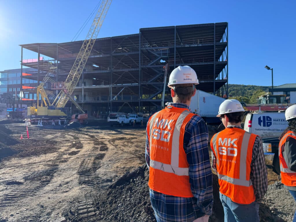 ArtsQuest Creative Factory Field Visit