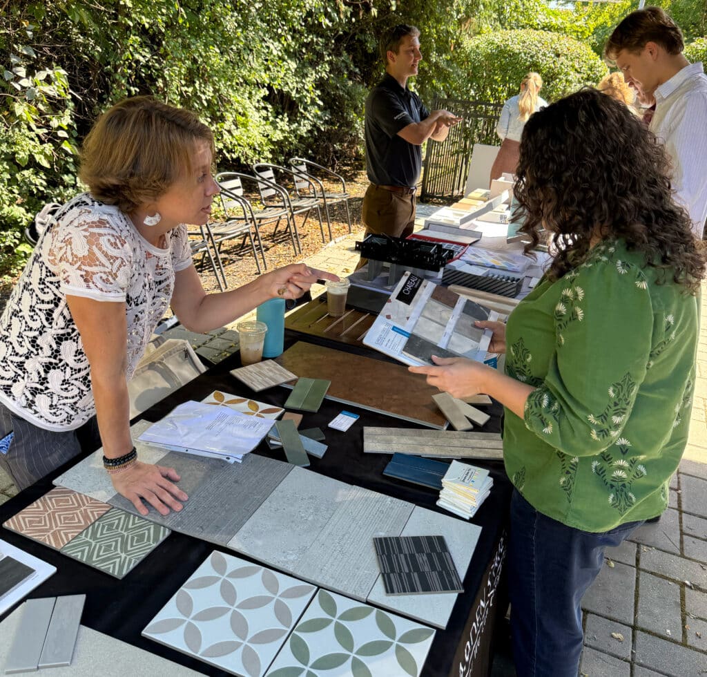 Fall Vendor Showcase + Coffee at MKSD