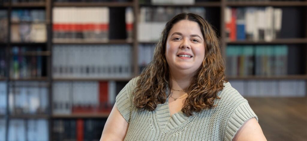 Meet MKSD’s Newest Architectural Designer… Danna Biello